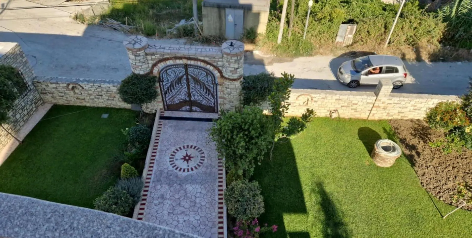 Vila Lala Vlorë Albanien