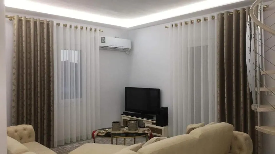 Pensionat Vila Lala Vlorë