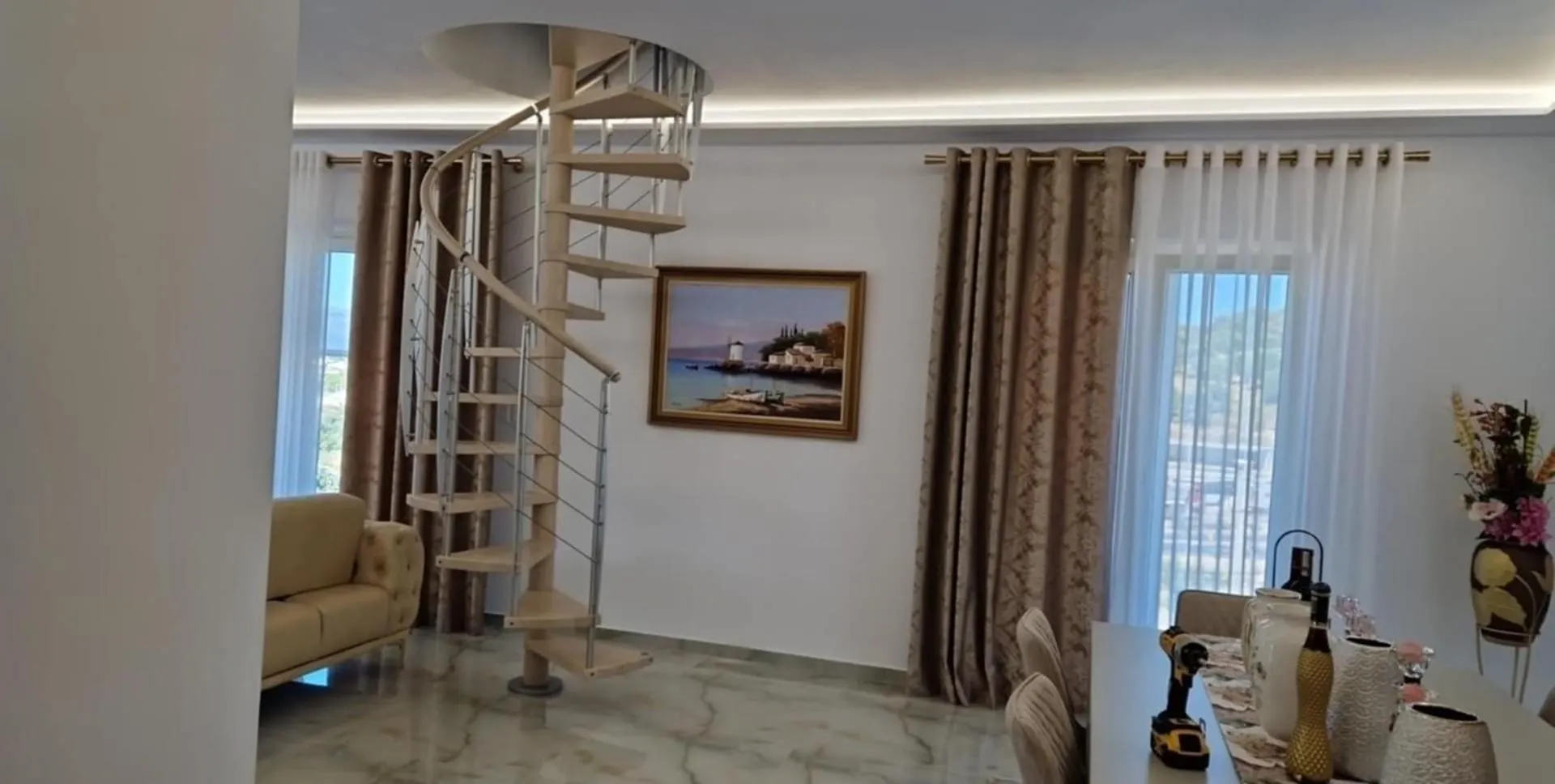 Vila Lala Vlorë Pensionat
