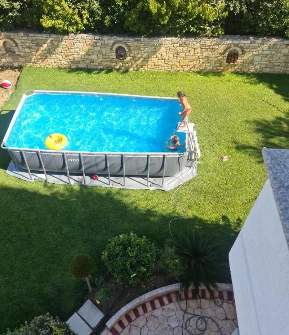 Vila Lala Vlorë Pensionat