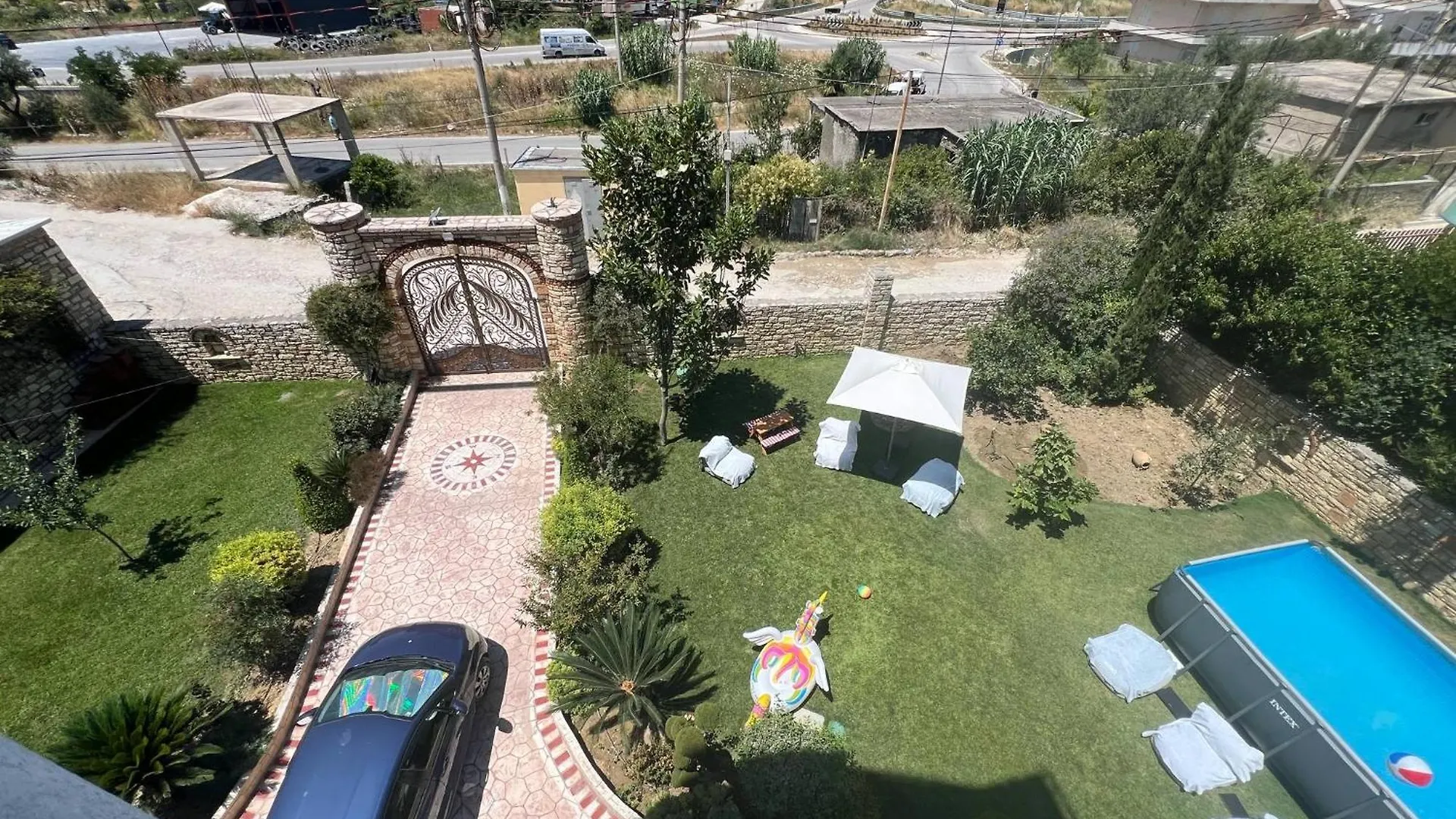 Pensionat Vila Lala Vlorë